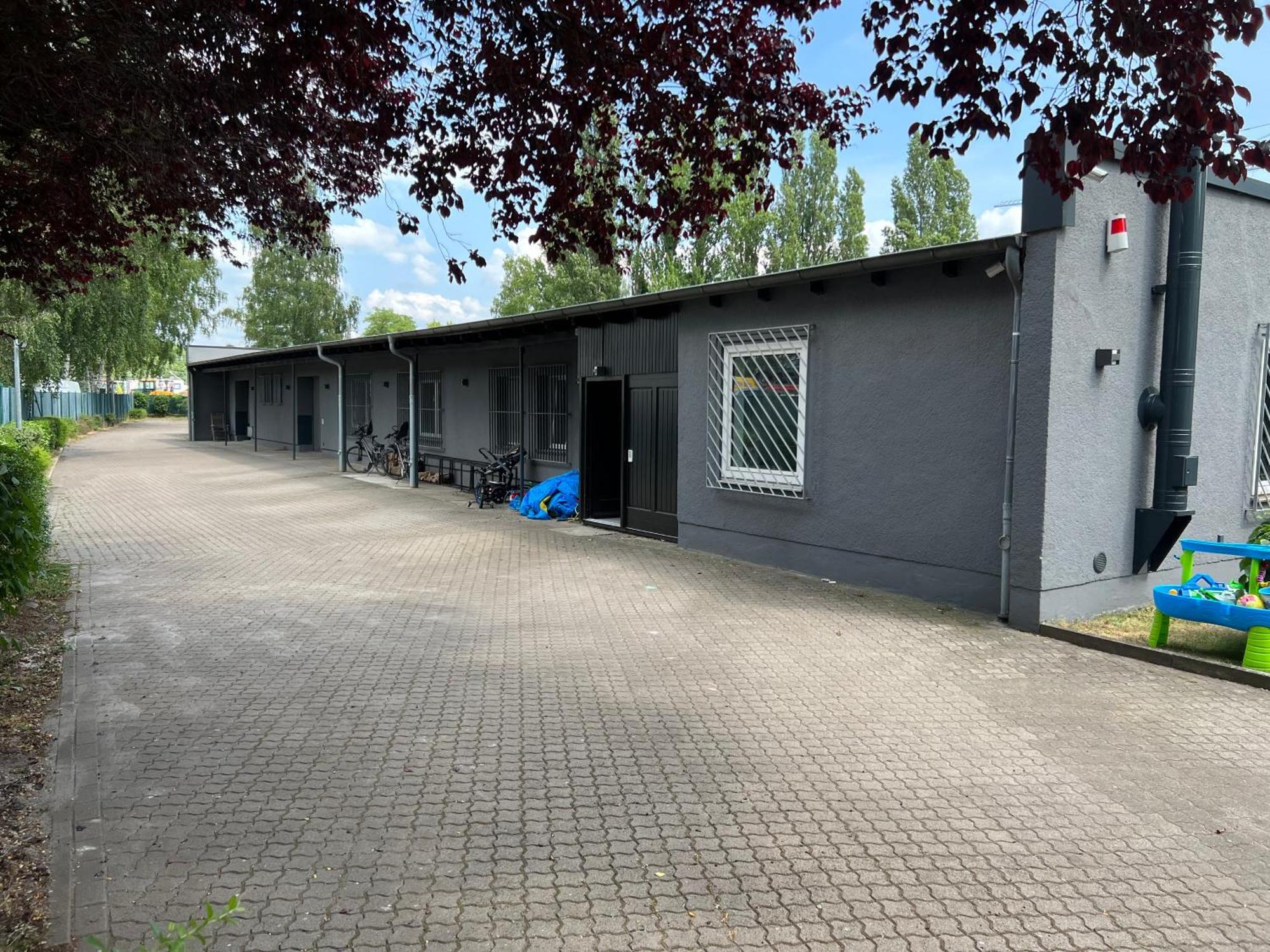 Gaestehaus Hannover Kültér fotó
